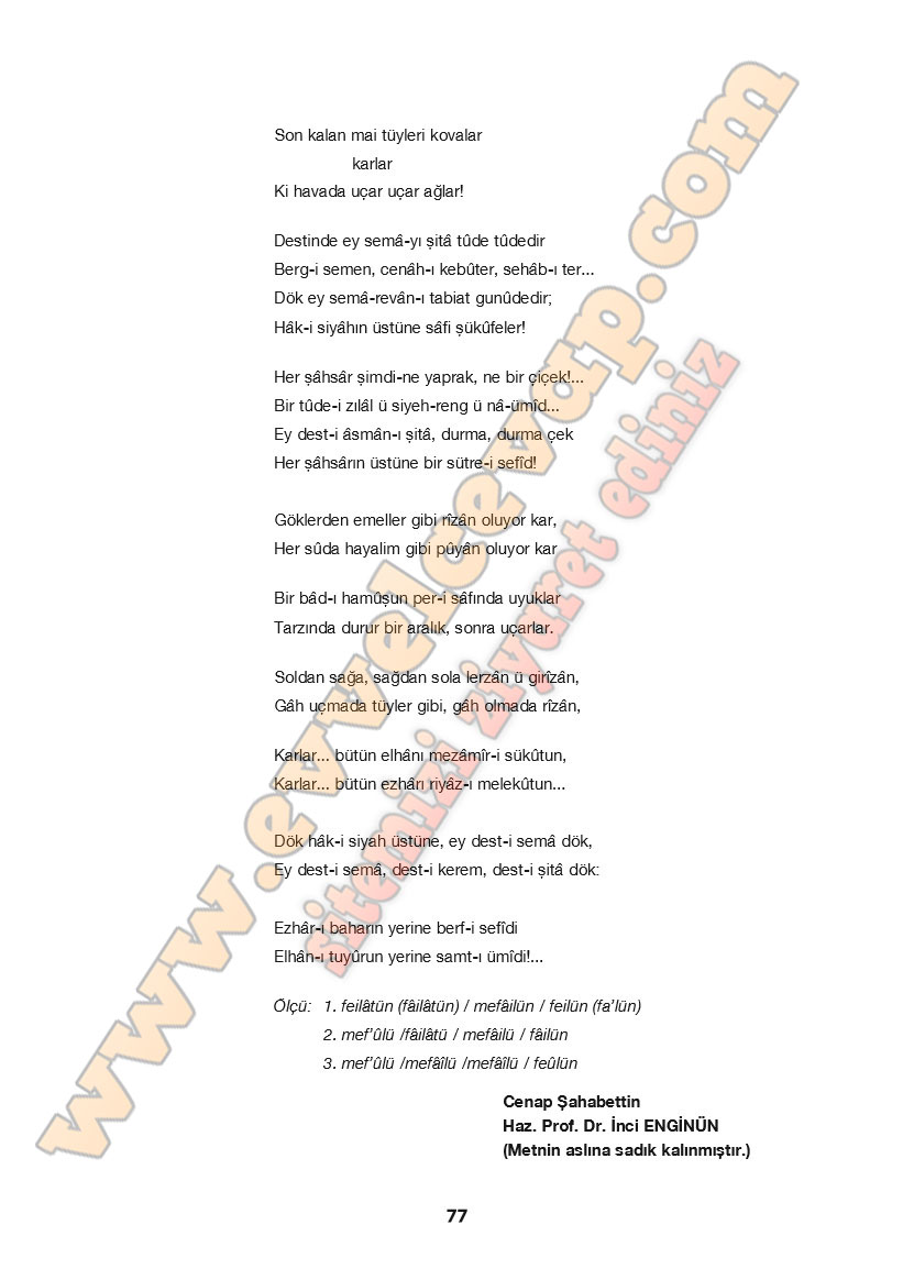 11-sinif-turk-dili-ve-edebiyati-ders-kitabi-cevabi-cem-yayinlari-sayfa-77