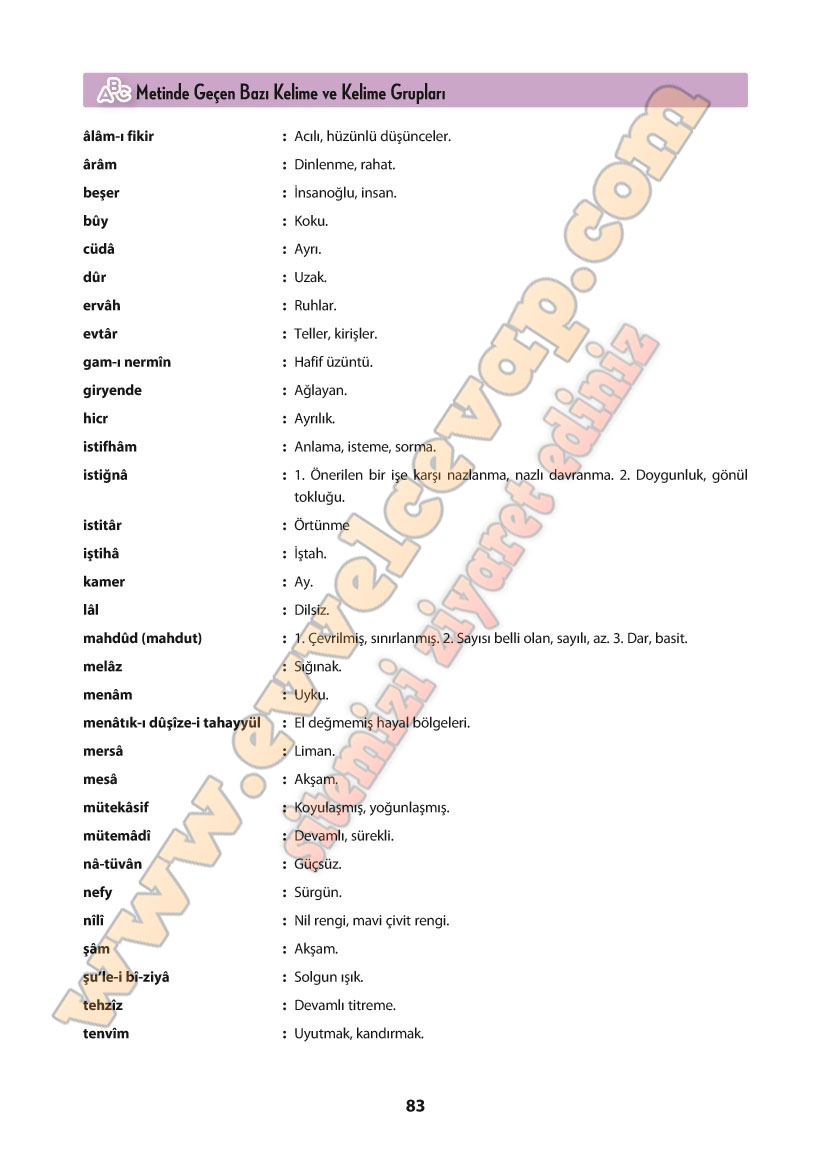 11-sinif-turk-dili-ve-edebiyati-ders-kitabi-cevabi-cem-yayinlari-sayfa-83