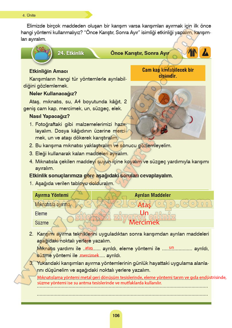 4-sinif-fen-bilimleri-ders-kitabi-cevaplari-sozcu-yayinlari-sayfa-106