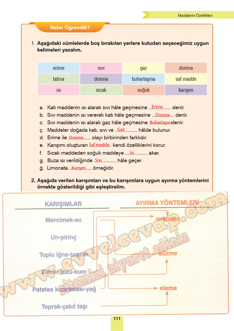 4-sinif-fen-bilimleri-ders-kitabi-cevaplari-sozcu-yayinlari-sayfa-111