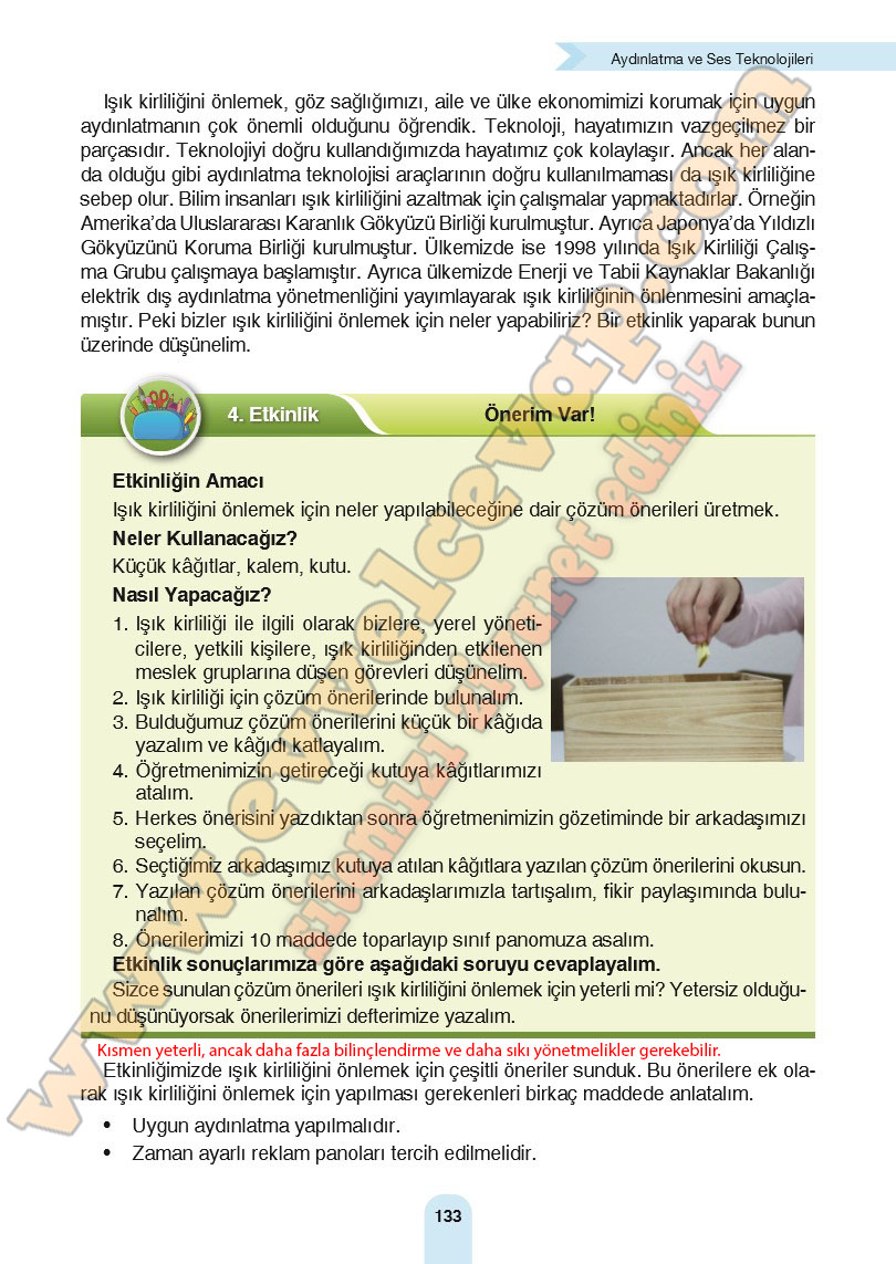 4-sinif-fen-bilimleri-ders-kitabi-cevaplari-sozcu-yayinlari-sayfa-133