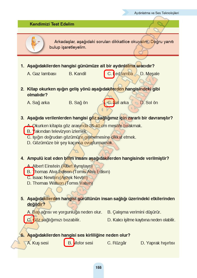 4-sinif-fen-bilimleri-ders-kitabi-cevaplari-sozcu-yayinlari-sayfa-155