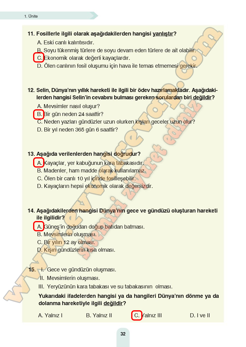4-sinif-fen-bilimleri-ders-kitabi-cevaplari-sozcu-yayinlari-sayfa-32