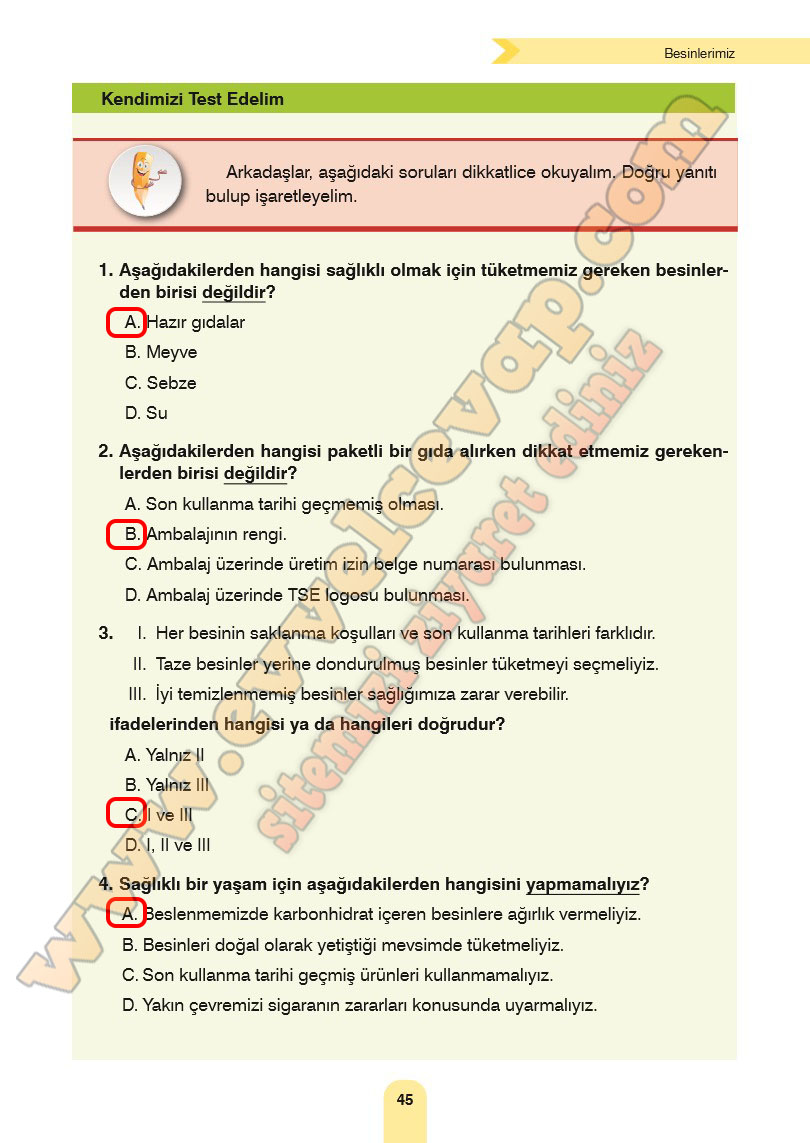 4-sinif-fen-bilimleri-ders-kitabi-cevaplari-sozcu-yayinlari-sayfa-45