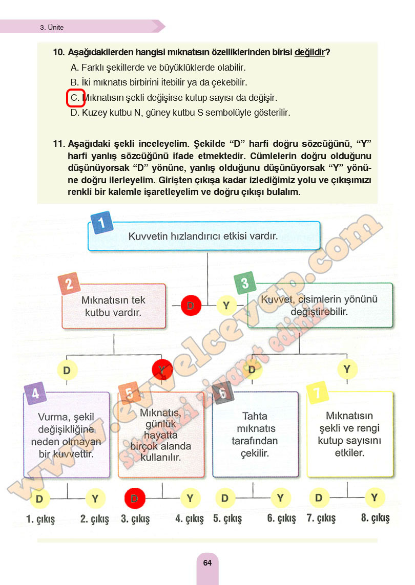 4-sinif-fen-bilimleri-ders-kitabi-cevaplari-sozcu-yayinlari-sayfa-64