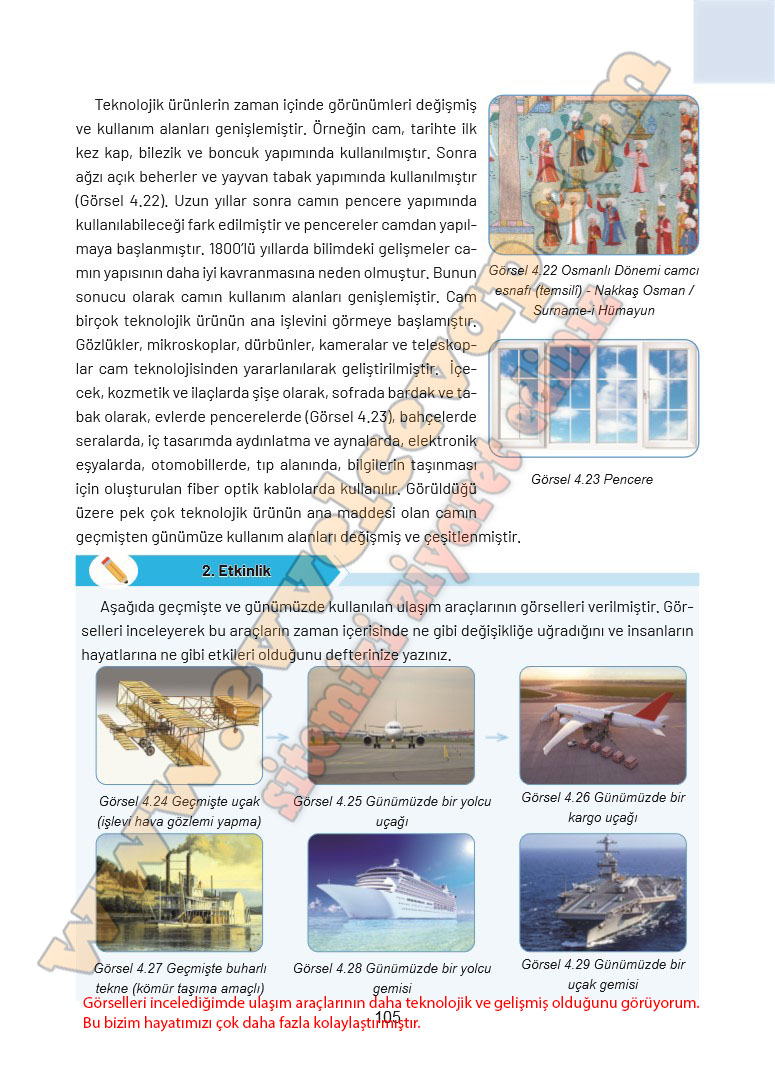 4-sinif-sosyal-bilgiler-ders-kitabi-cevabi-ferman-yayincilik-sayfa-105