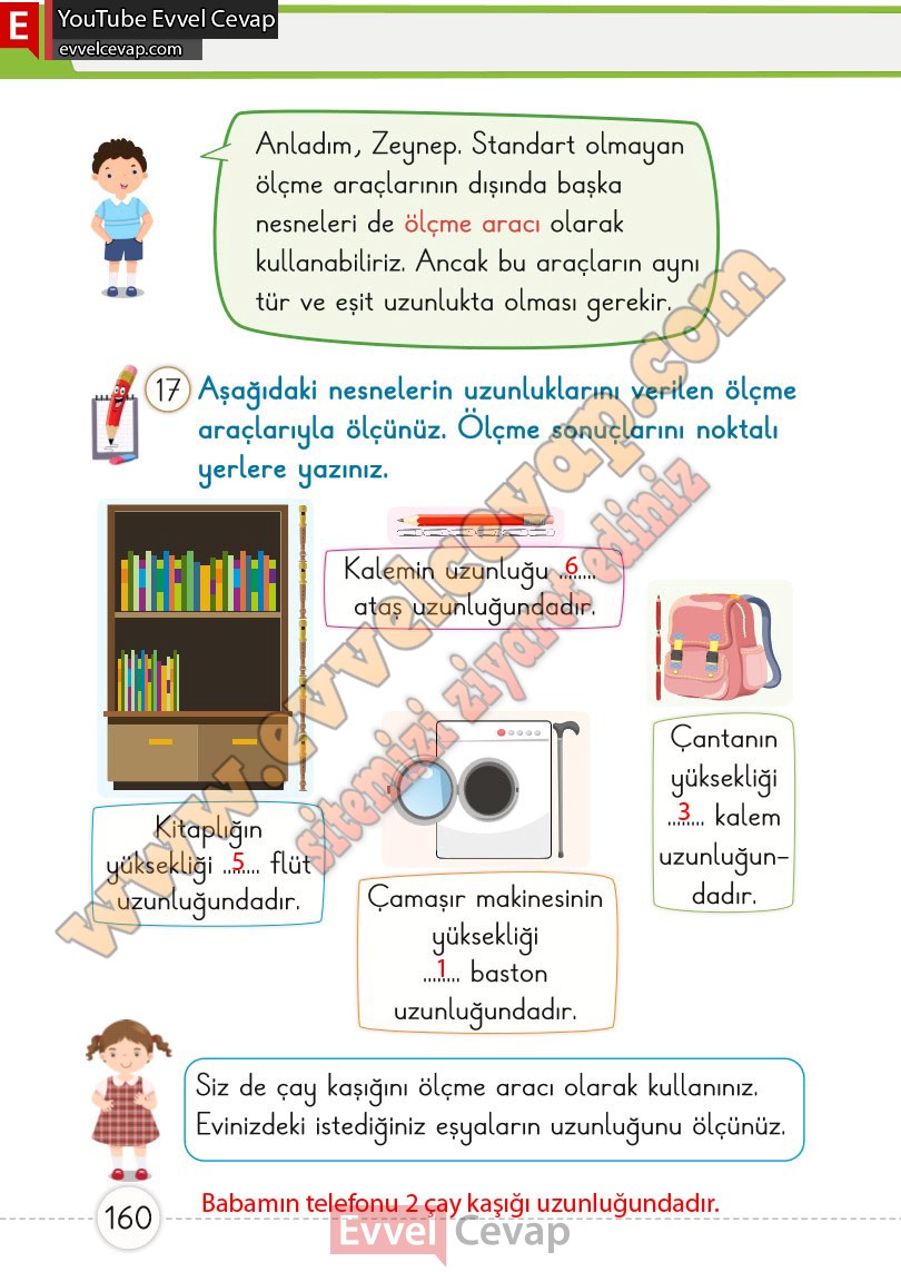 1-sinif-matematik-ders-kitabi-cevaplari-meb-1-kitap-sayfa-160
