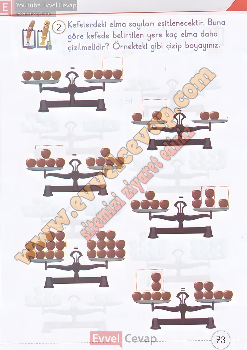 1-sinif-matematik-ders-kitabi-cevaplari-meb-2-kitap-sayfa-73