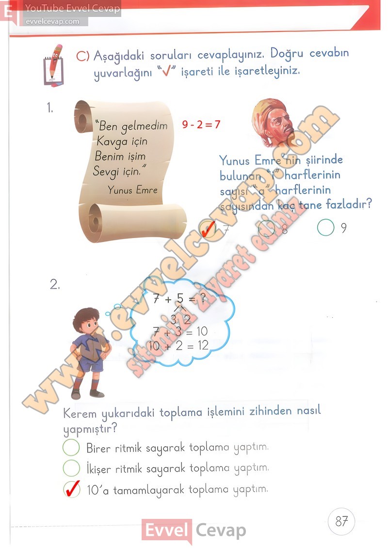 1-sinif-matematik-ders-kitabi-cevaplari-meb-2-kitap-sayfa-87