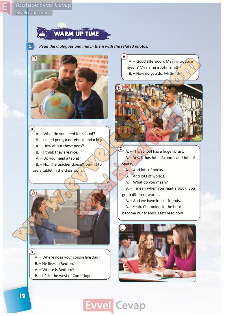 10-sinif-ingilizce-ders-kitabi-cevaplari-pasifik-sayfa-12