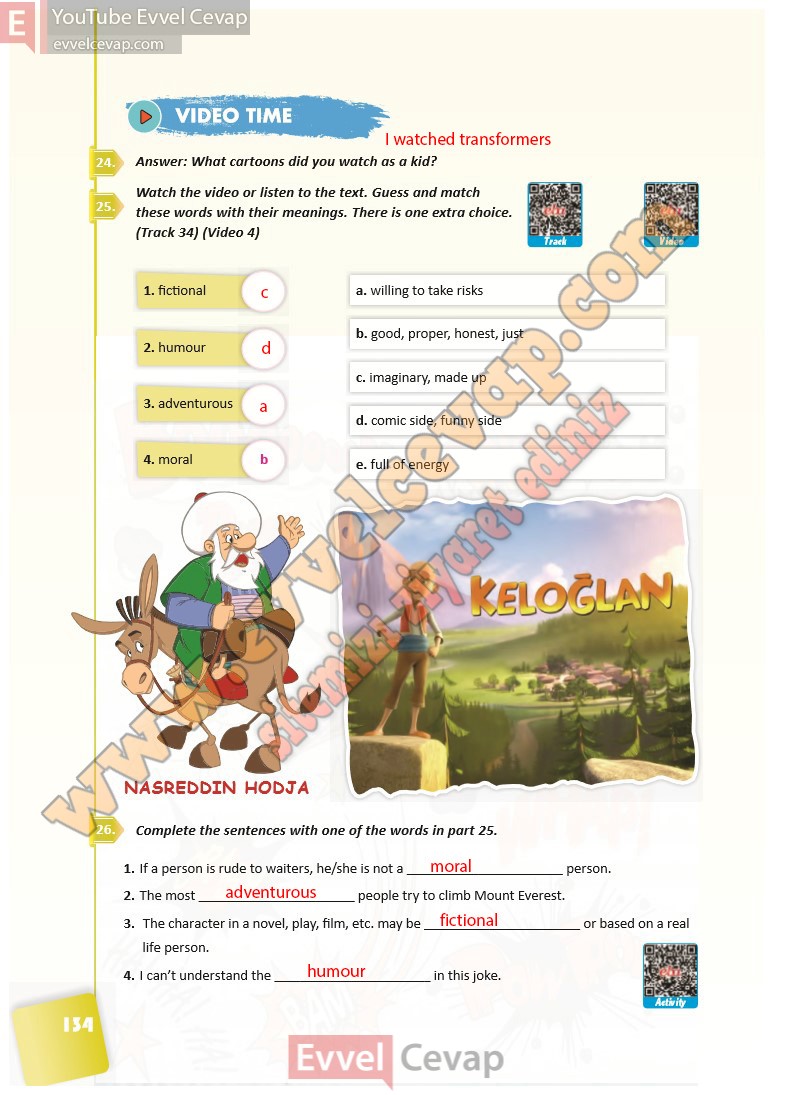10-sinif-ingilizce-ders-kitabi-cevaplari-pasifik-sayfa-134
