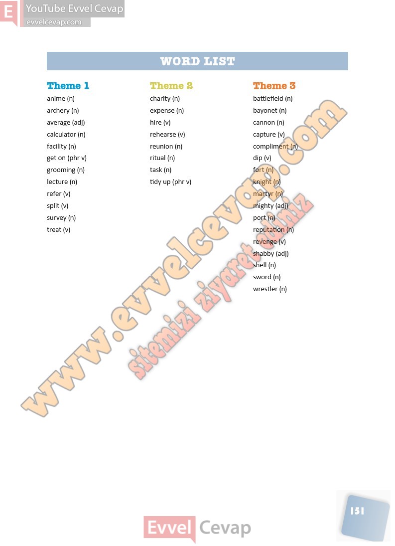 10-sinif-ingilizce-ders-kitabi-cevaplari-pasifik-sayfa-151