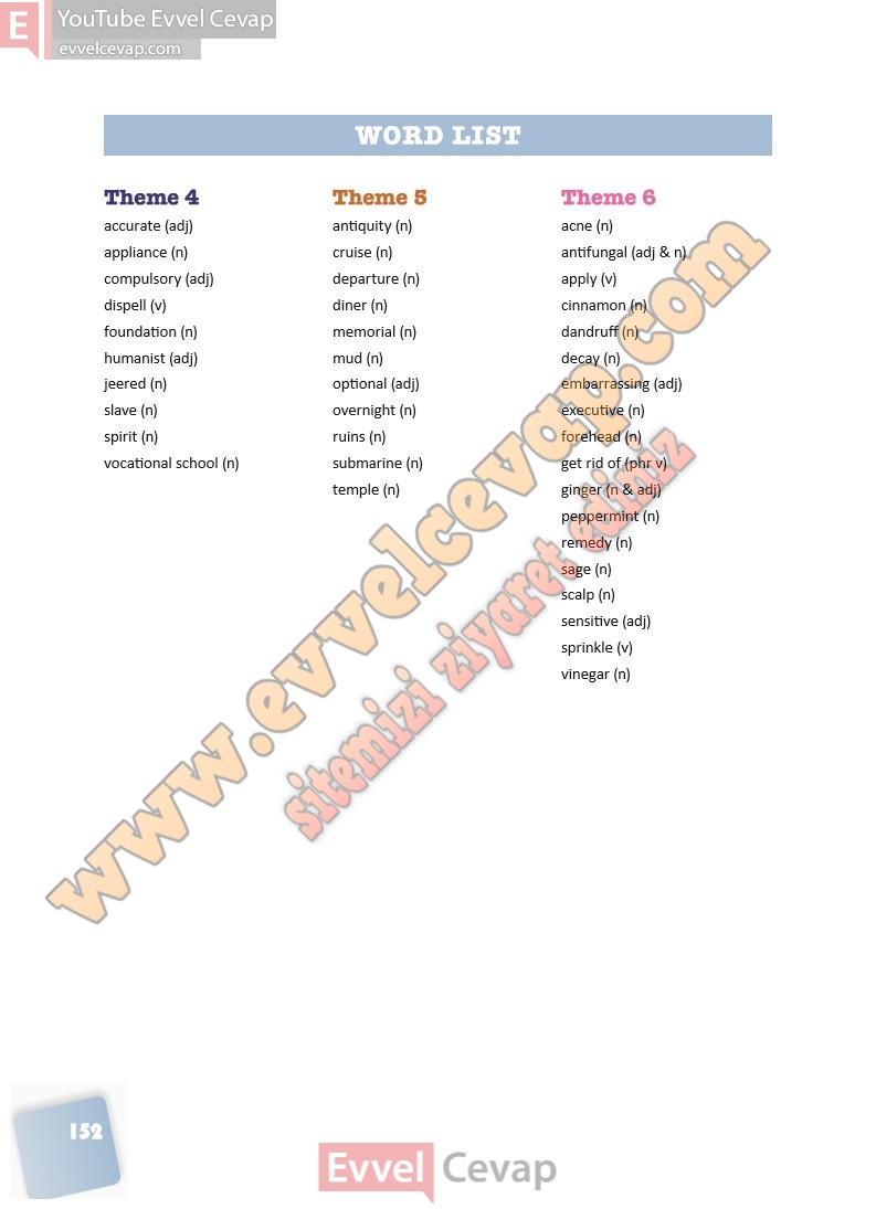 10-sinif-ingilizce-ders-kitabi-cevaplari-pasifik-sayfa-152