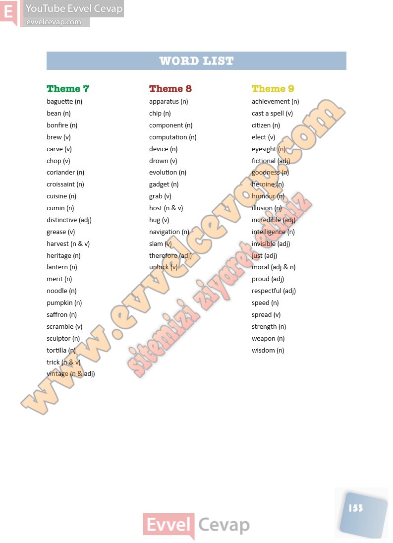 10-sinif-ingilizce-ders-kitabi-cevaplari-pasifik-sayfa-153
