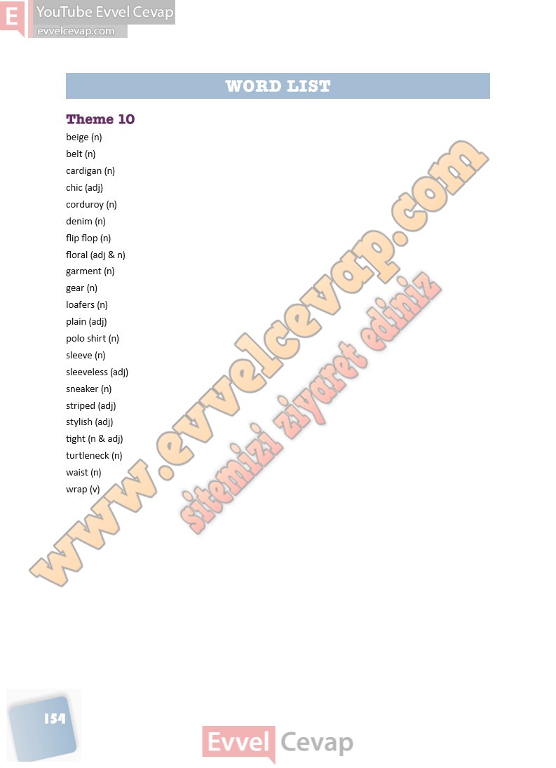 10-sinif-ingilizce-ders-kitabi-cevaplari-pasifik-sayfa-154