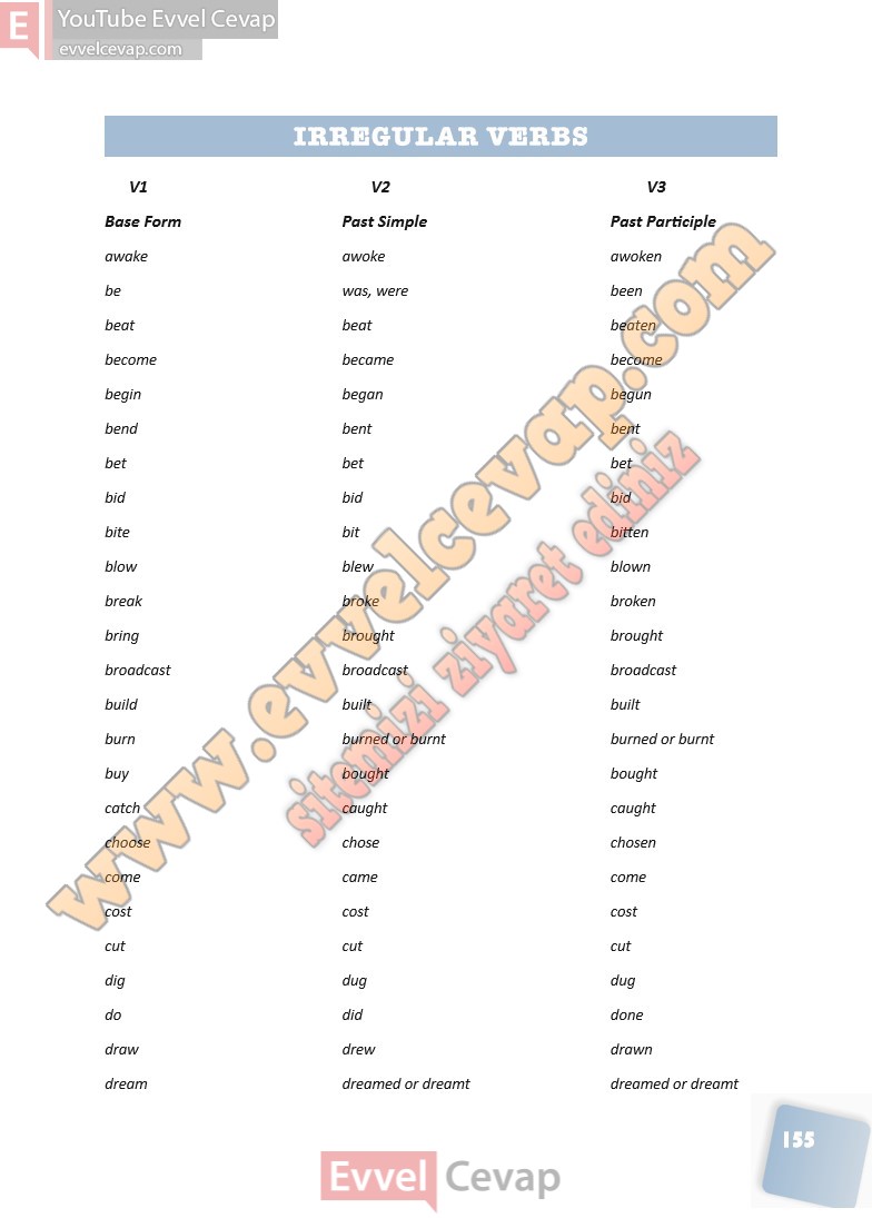 10-sinif-ingilizce-ders-kitabi-cevaplari-pasifik-sayfa-155