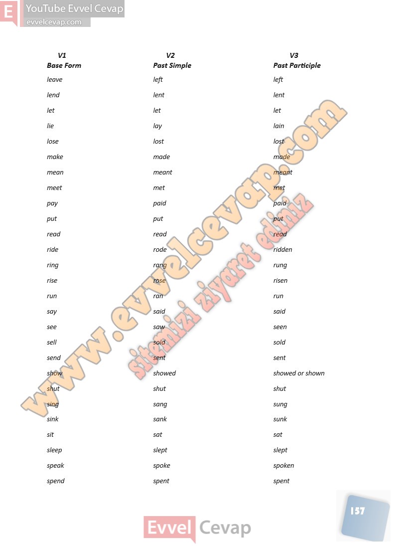 10-sinif-ingilizce-ders-kitabi-cevaplari-pasifik-sayfa-157