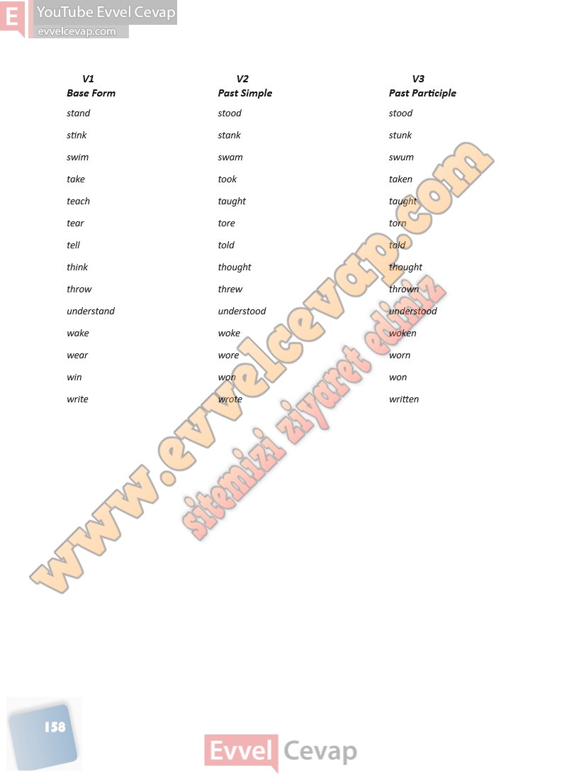 10-sinif-ingilizce-ders-kitabi-cevaplari-pasifik-sayfa-158