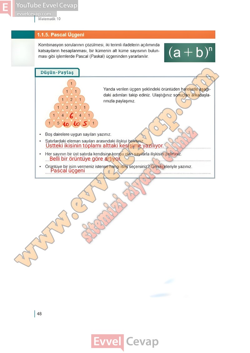 10-sinif-matematik-kitabi-meb-sayfa-48