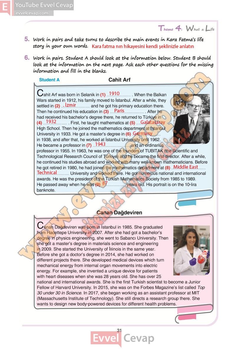 11-sinif-ingilizce-calisma-kitabi-cevaplari-yildirim-sayfa-31