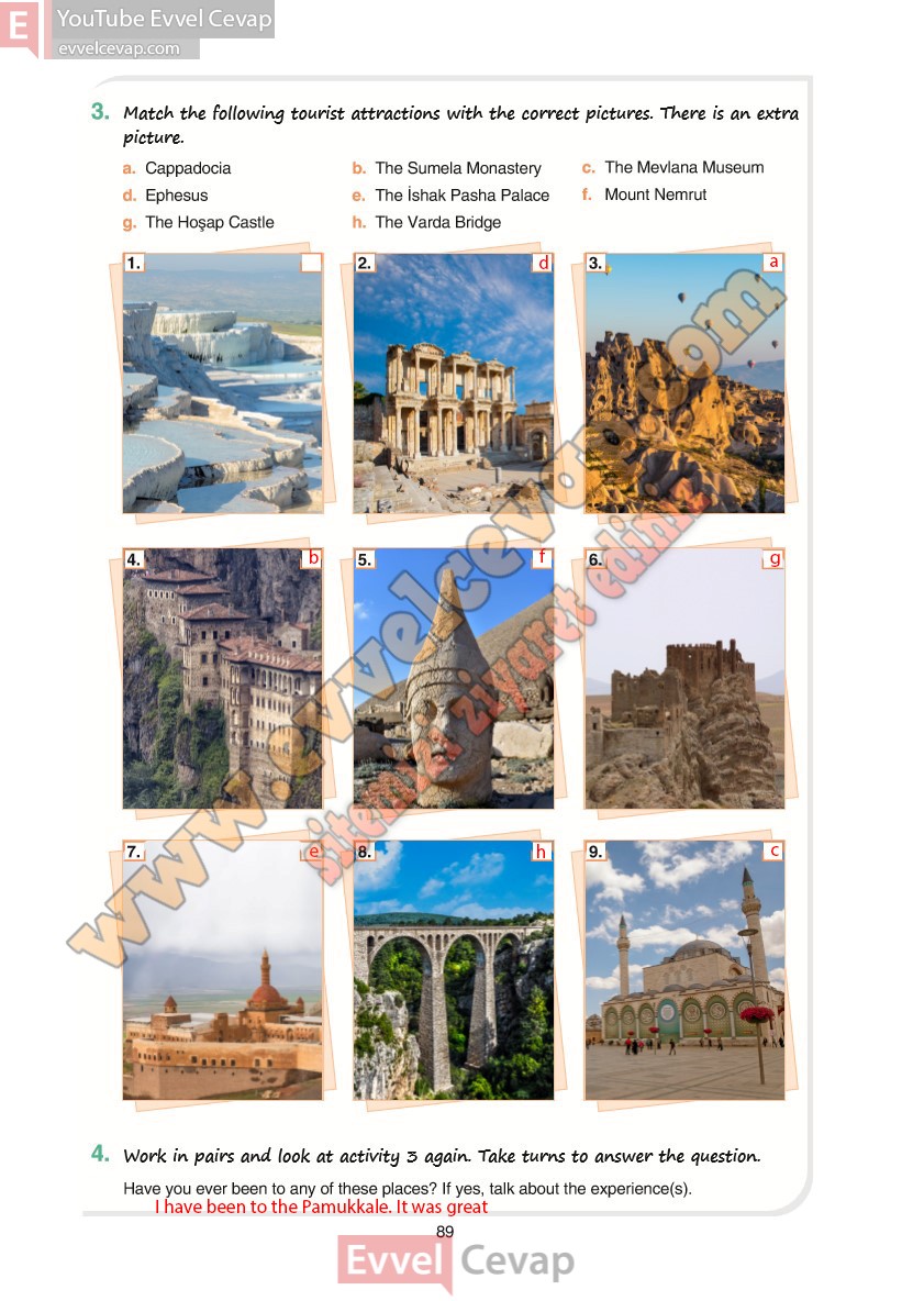 11-sinif-ingilizce-ders-kitabi-cevaplari-yildirim-sayfa-89