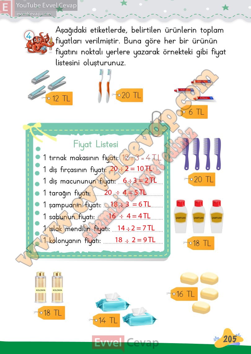 2-sinif-matematik-kitabi-meb-sayfa-205