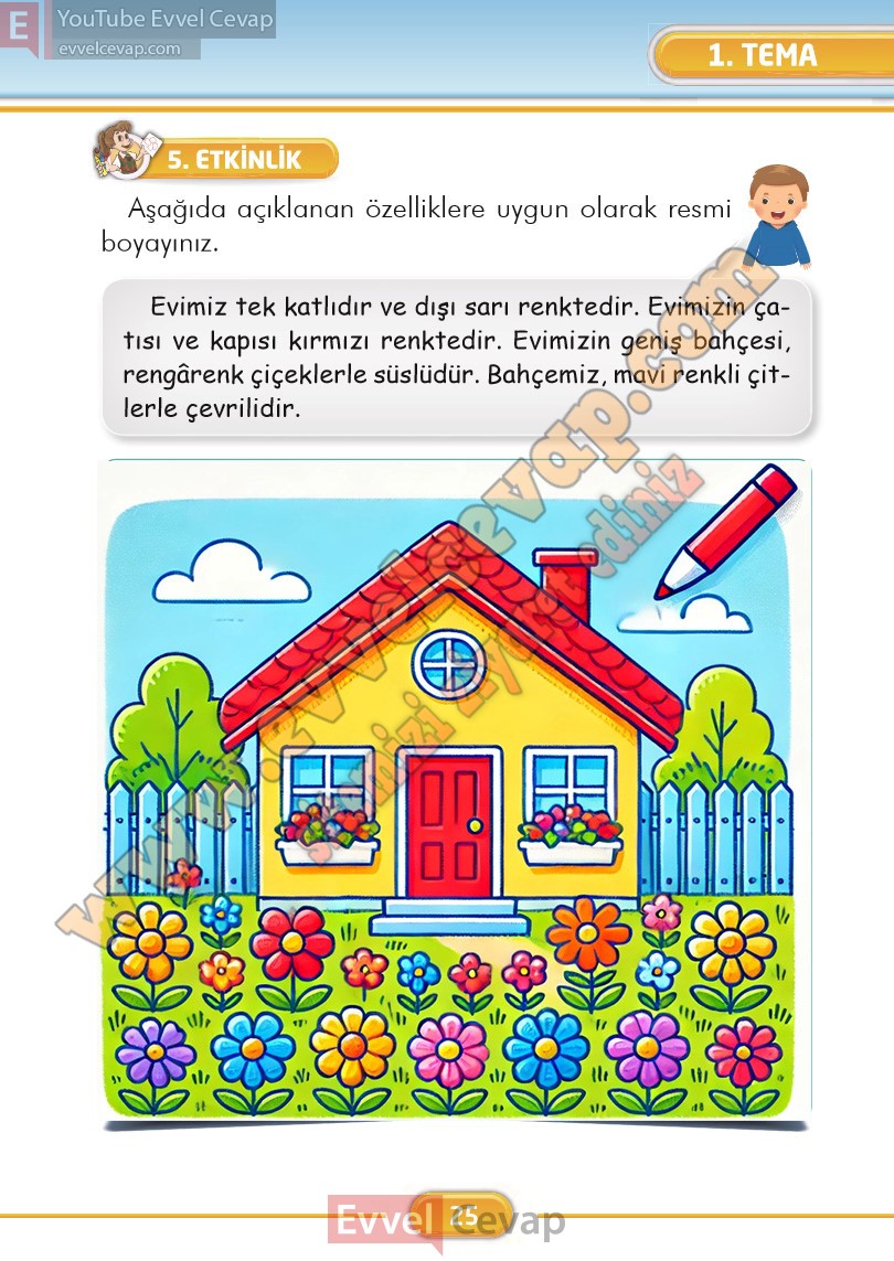 2-sinif-turkce-ders-kitabi-cevaplari-ilke-yayinlari-sayfa-25