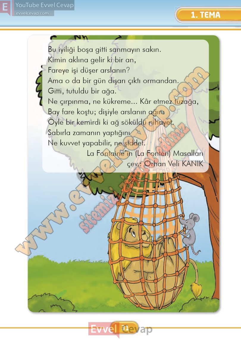 2-sinif-turkce-ders-kitabi-cevaplari-ilke-yayinlari-sayfa-31