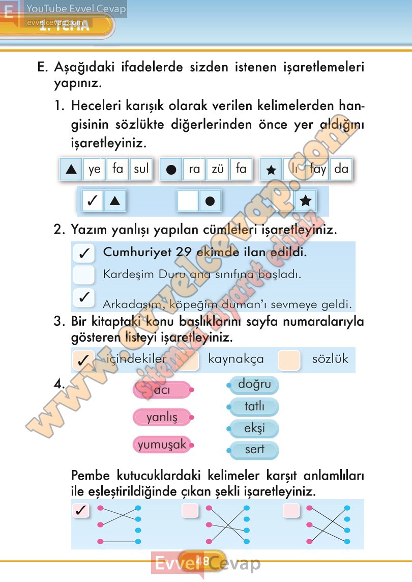 2-sinif-turkce-ders-kitabi-cevaplari-ilke-yayinlari-sayfa-48