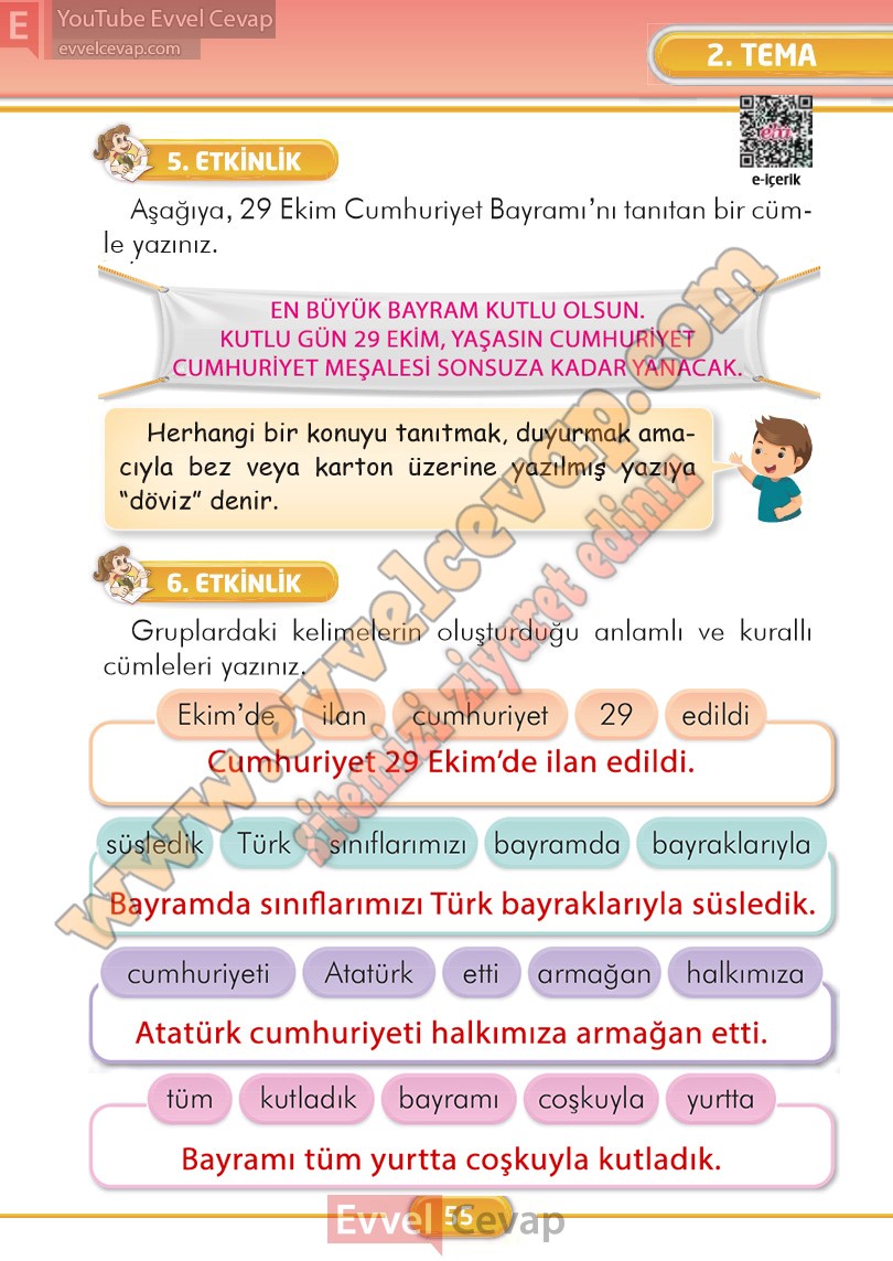 2-sinif-turkce-ders-kitabi-cevaplari-ilke-yayinlari-sayfa-55