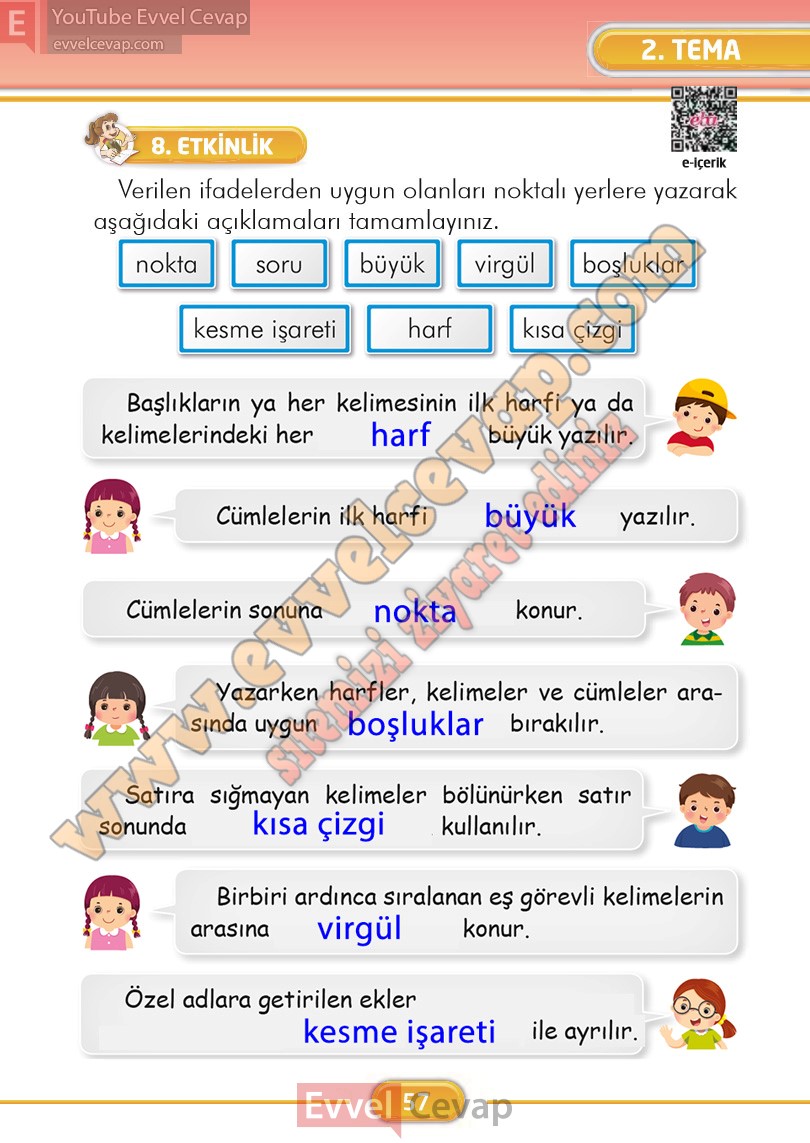 2-sinif-turkce-ders-kitabi-cevaplari-ilke-yayinlari-sayfa-57