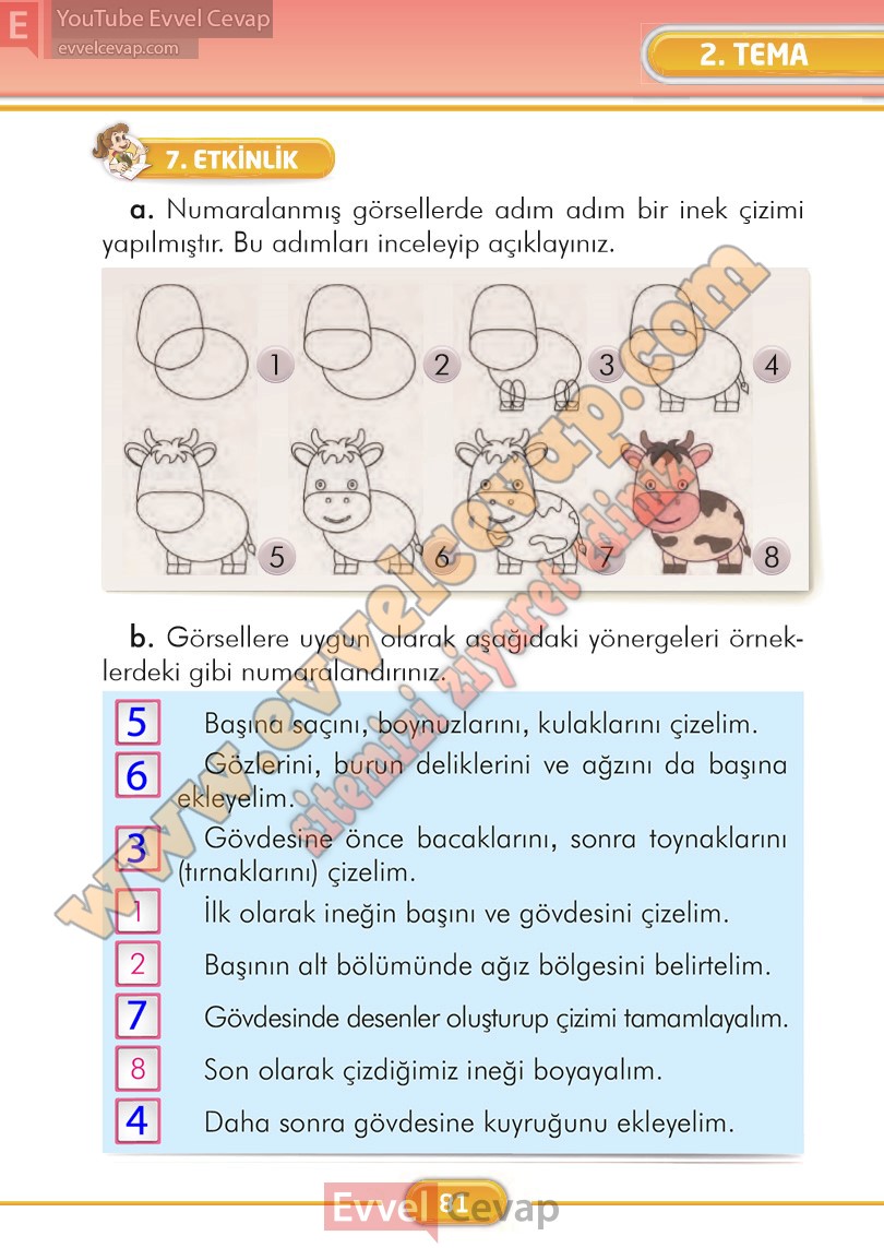 2-sinif-turkce-ders-kitabi-cevaplari-ilke-yayinlari-sayfa-81