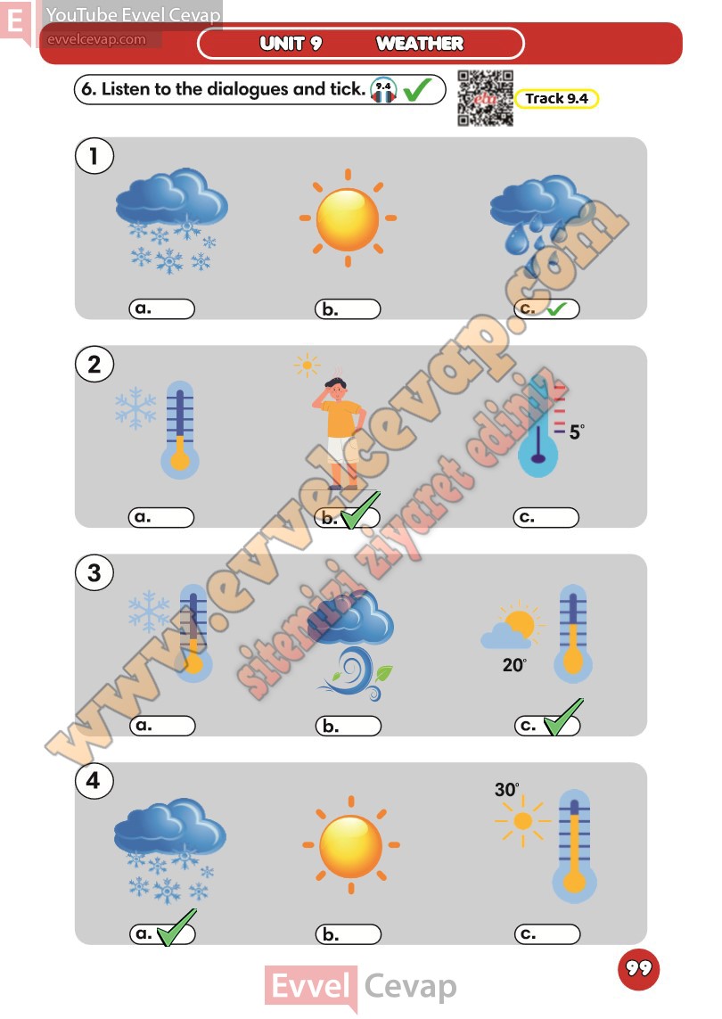3-sinif-ingilizce-ders-kitabi-cevaplari-meb-sayfa-99