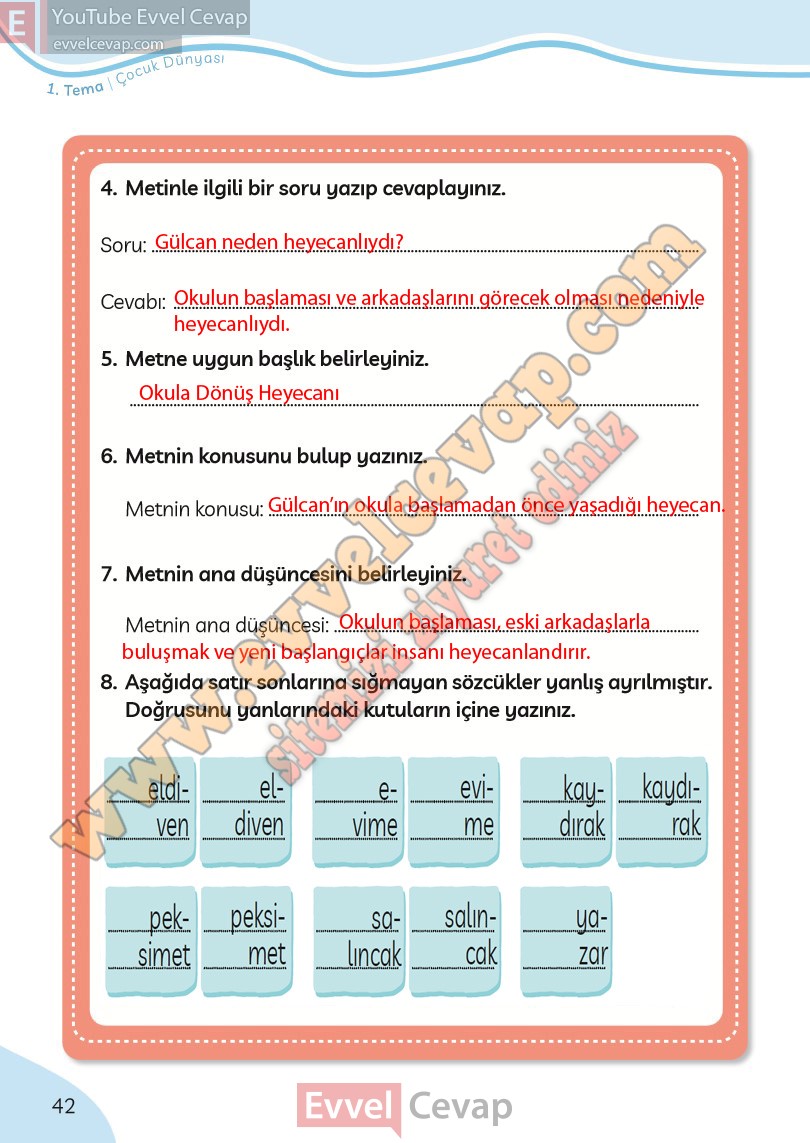 3-sinif-turkce-ders-kitabi-cevaplari-meb-yayinlari-sayfa-42