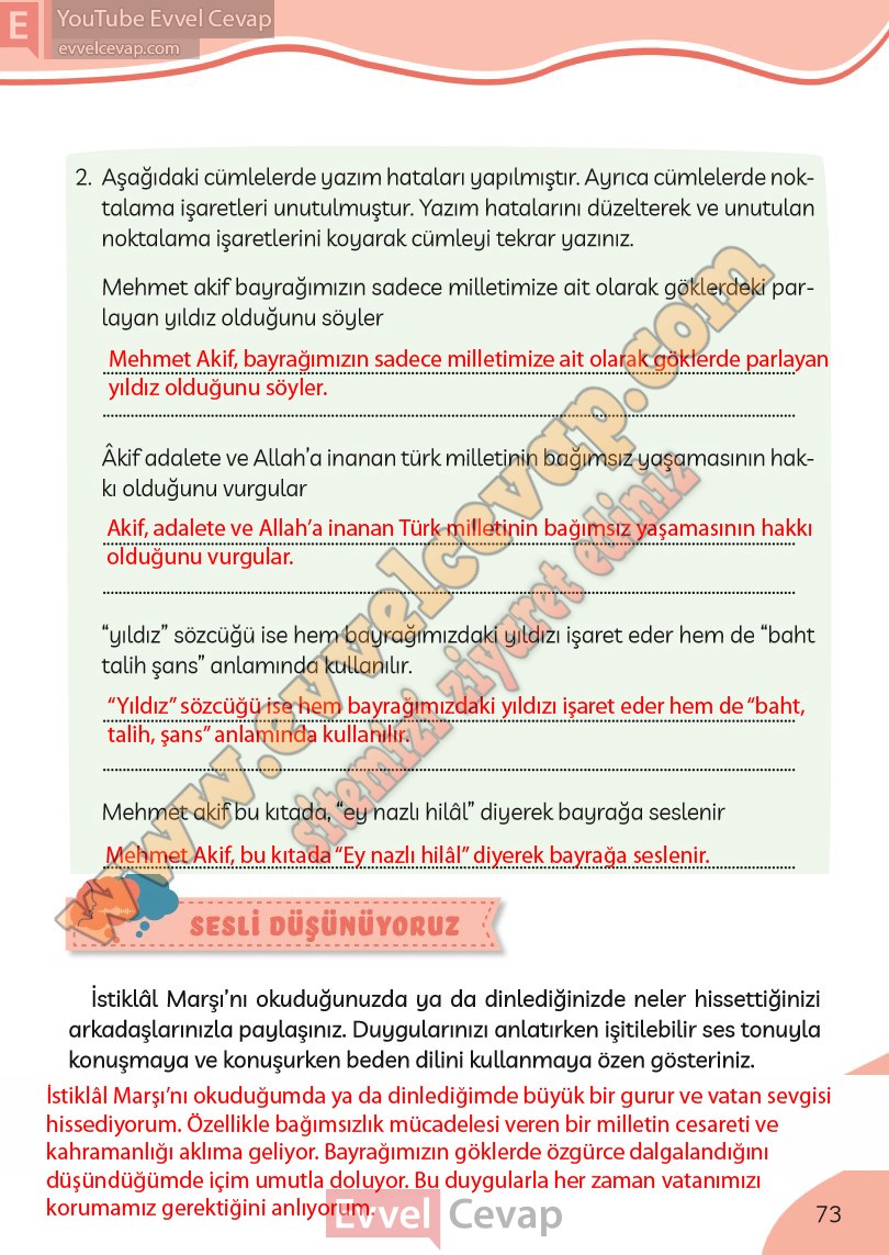 3-sinif-turkce-ders-kitabi-cevaplari-meb-yayinlari-sayfa-73