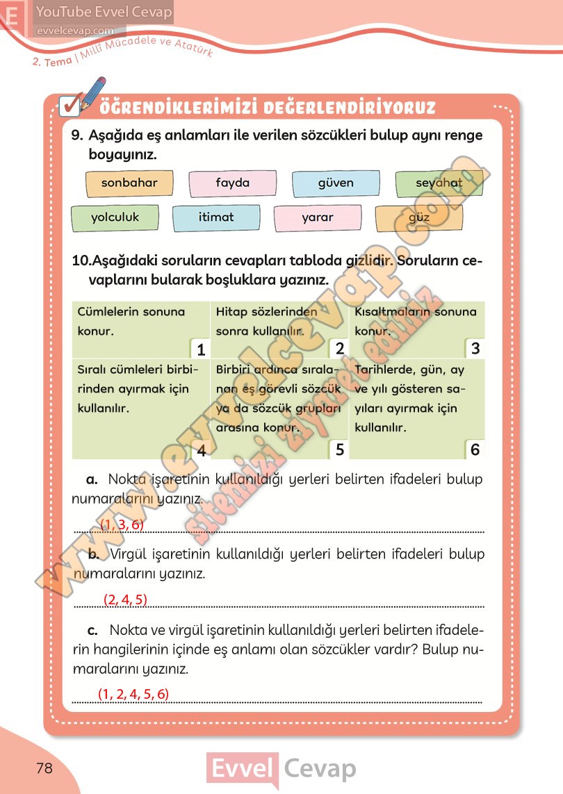 3-sinif-turkce-ders-kitabi-cevaplari-meb-yayinlari-sayfa-78