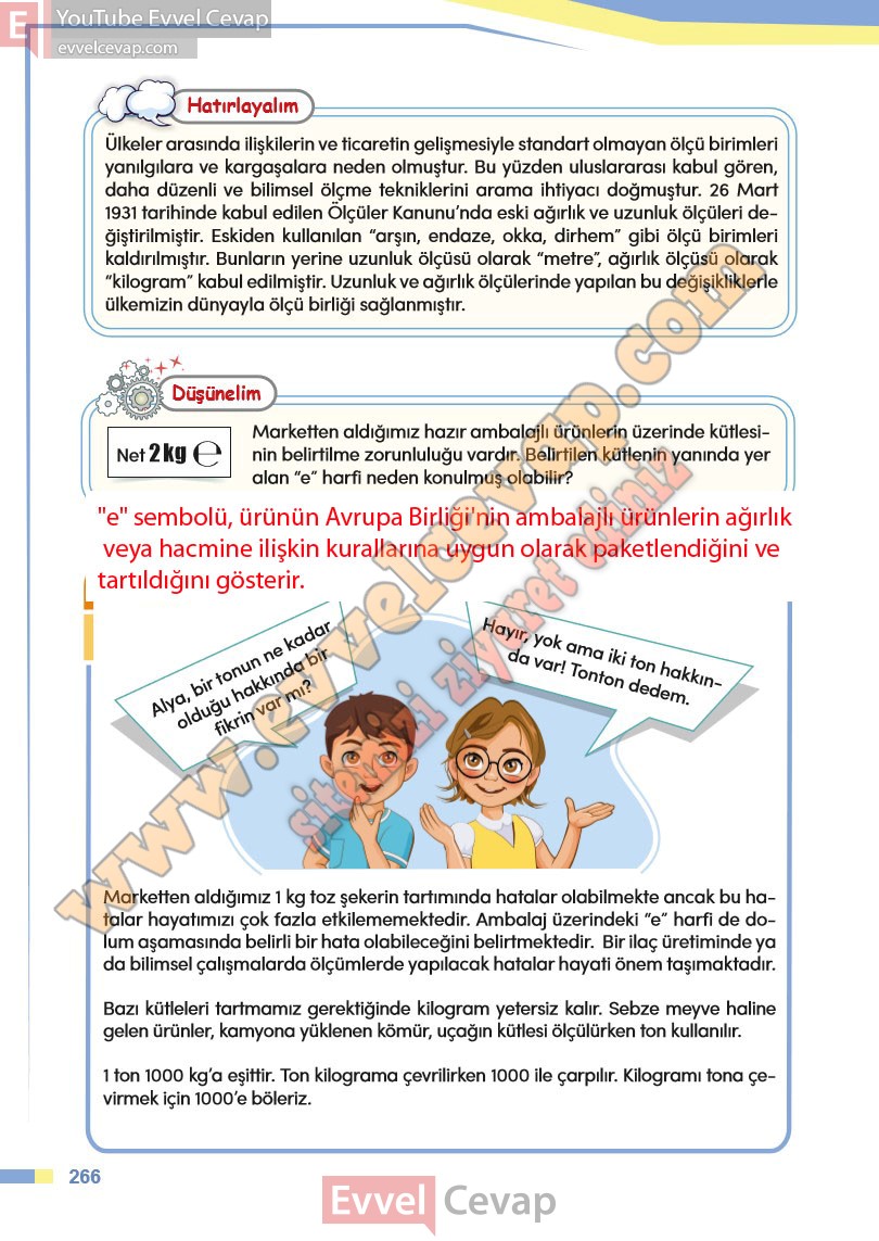 4-sinif-matematik-ders-kitabi-cevabi-meb-sayfa-266