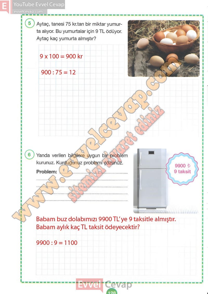 4-sinif-matematik-ders-kitabi-cevabi-pasifik-sayfa-128