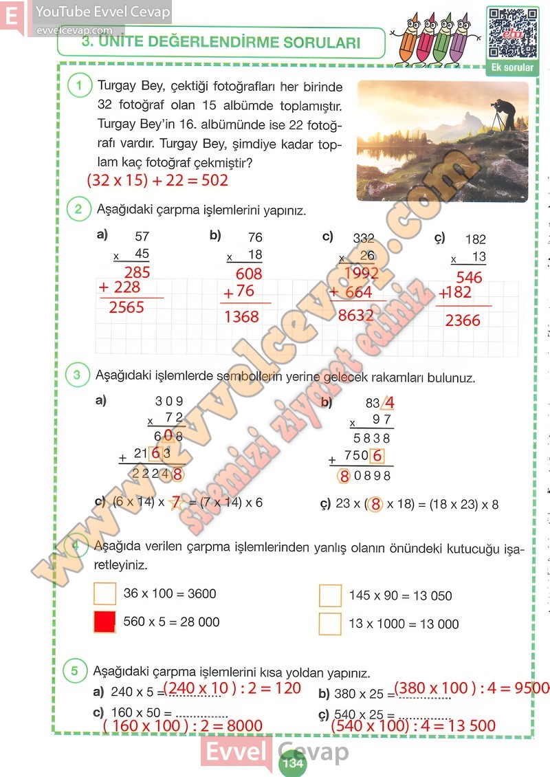 4-sinif-matematik-ders-kitabi-cevabi-pasifik-sayfa-134