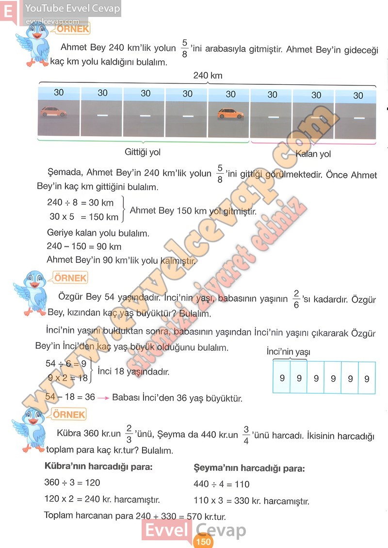 4-sinif-matematik-ders-kitabi-cevabi-pasifik-sayfa-150