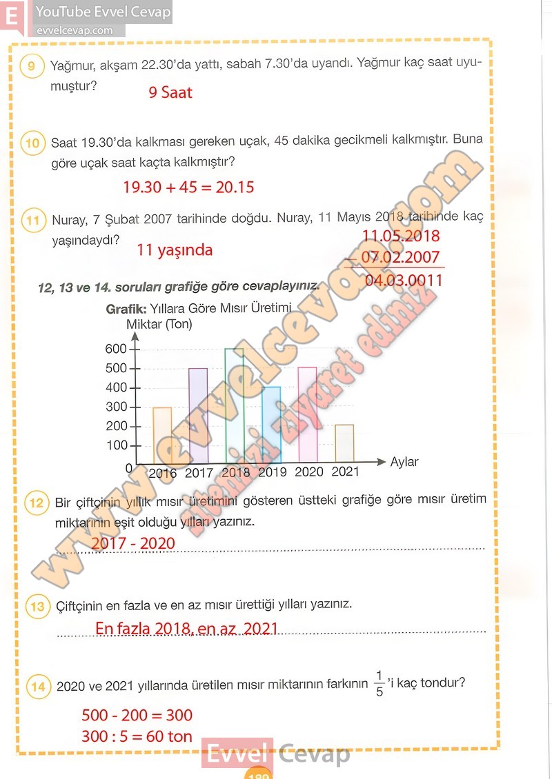4-sinif-matematik-ders-kitabi-cevabi-pasifik-sayfa-189