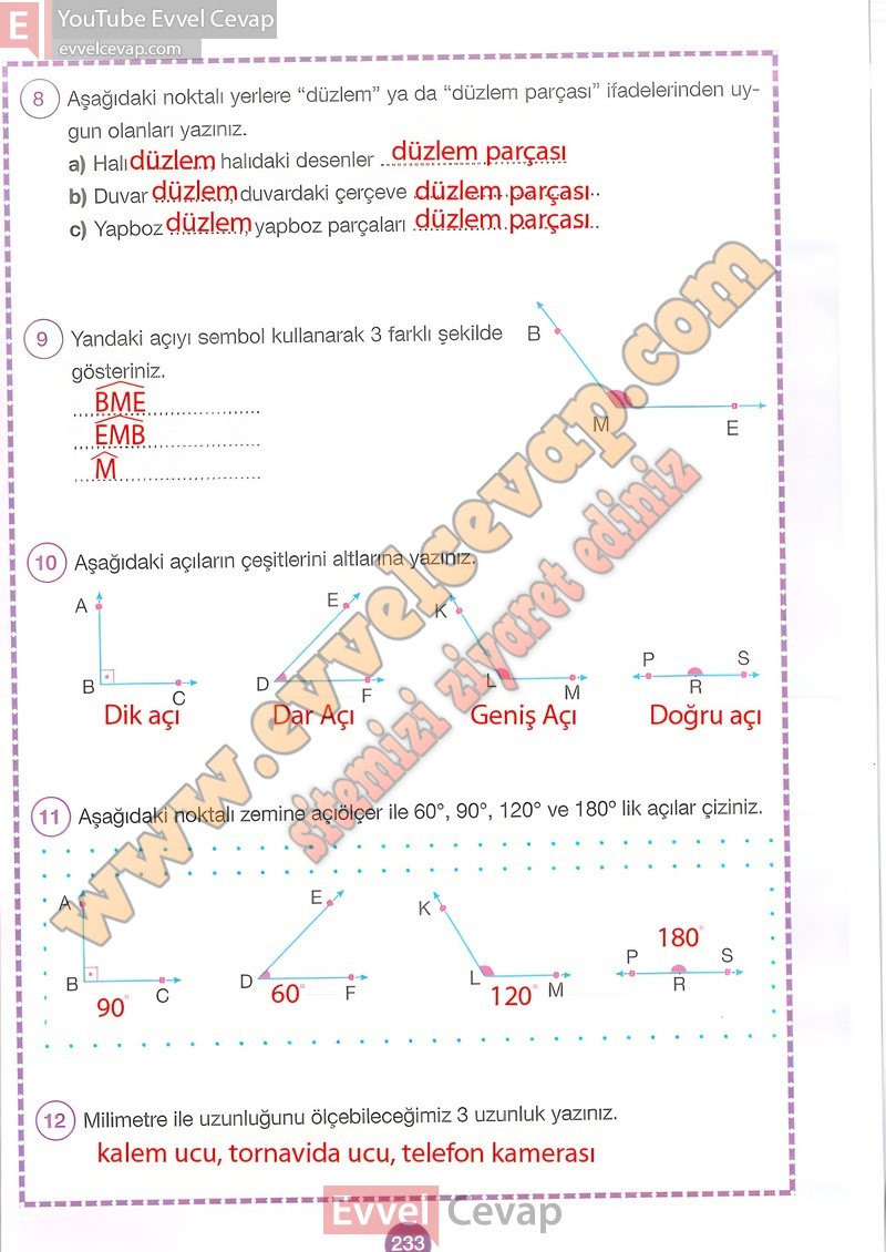 4-sinif-matematik-ders-kitabi-cevabi-pasifik-sayfa-233