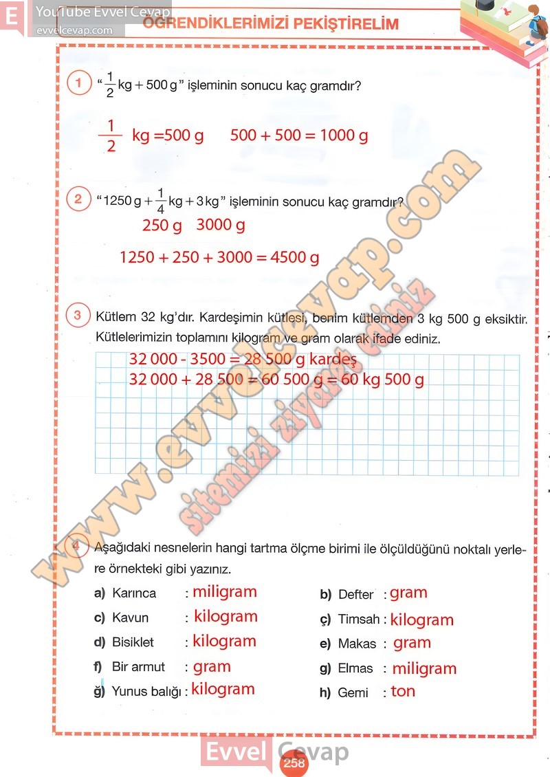 4-sinif-matematik-ders-kitabi-cevabi-pasifik-sayfa-258