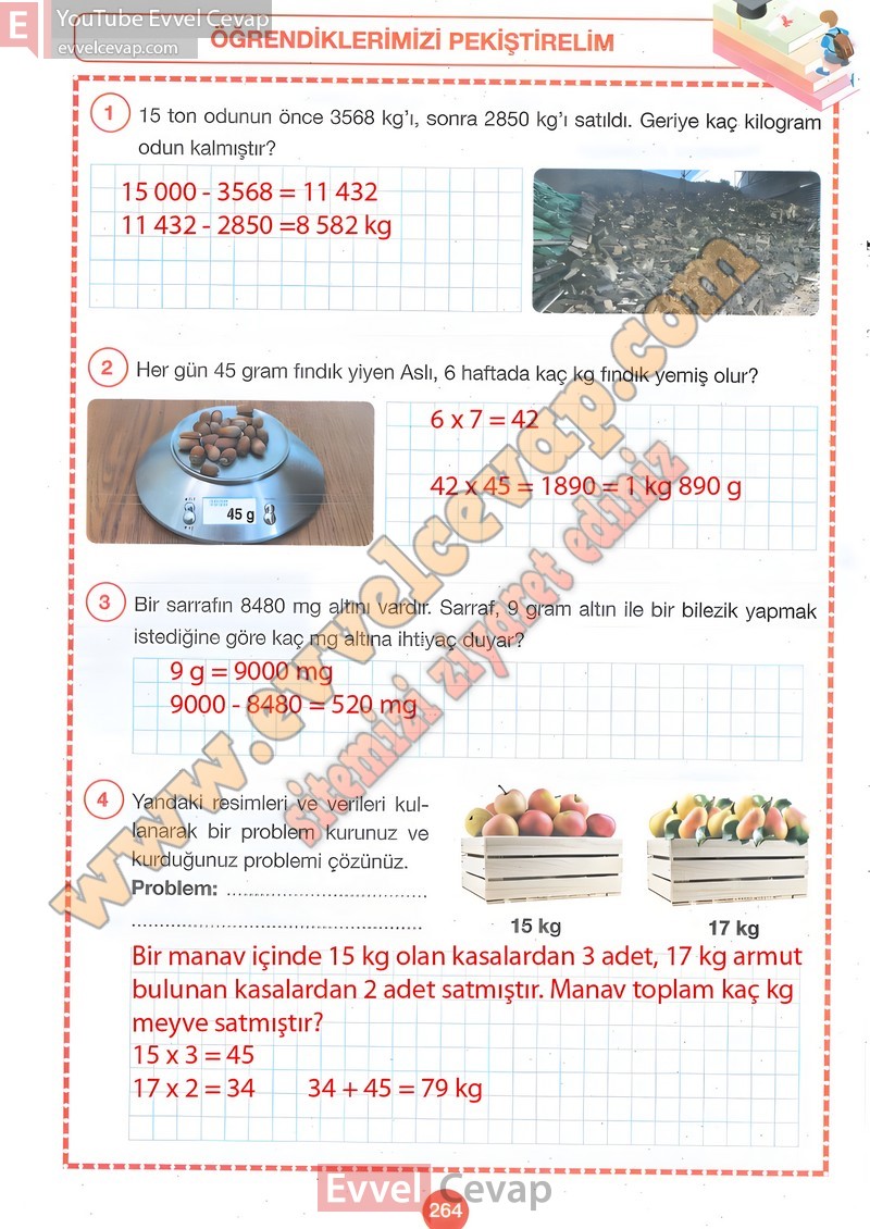 4-sinif-matematik-ders-kitabi-cevabi-pasifik-sayfa-264