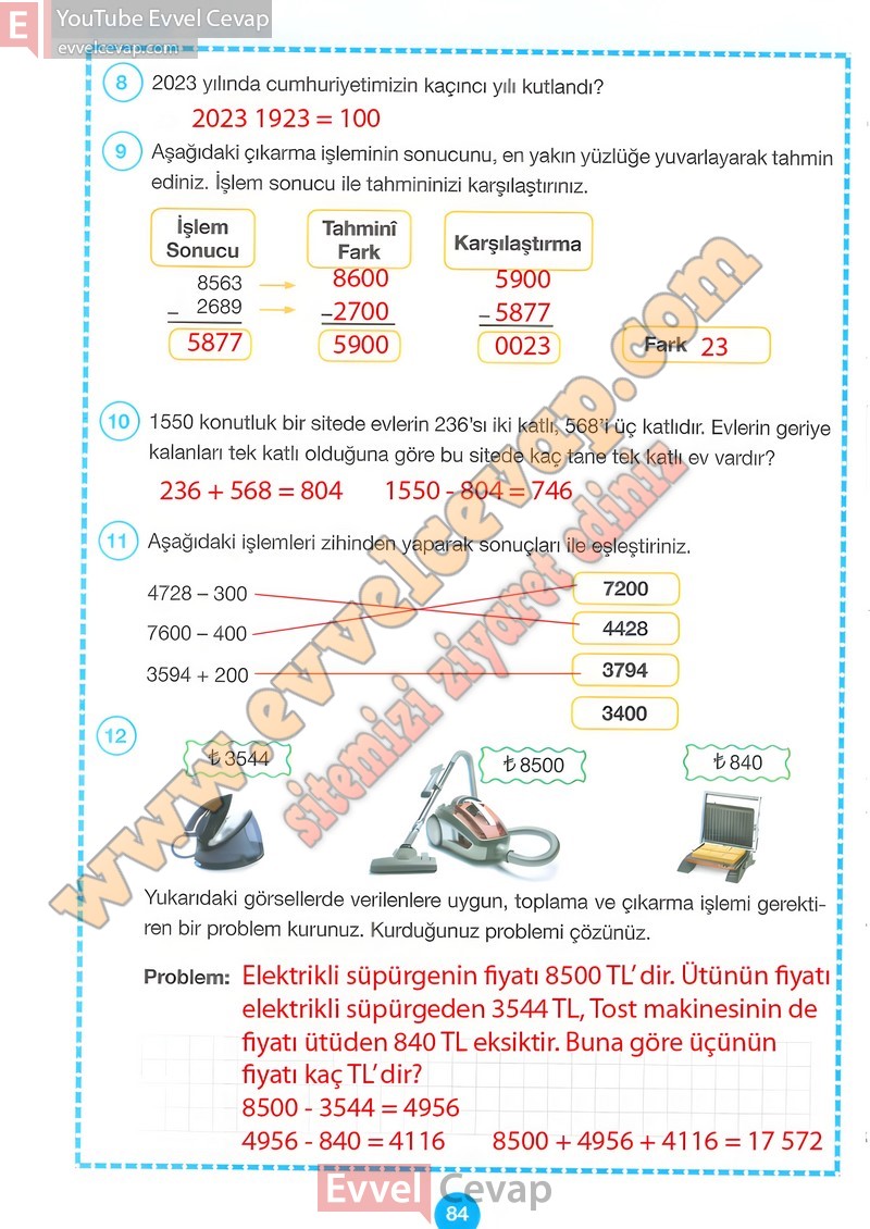 4-sinif-matematik-ders-kitabi-cevabi-pasifik-sayfa-84