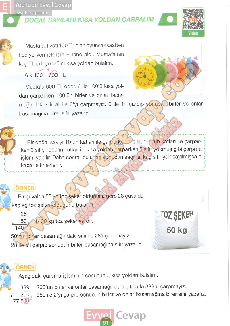 4-sinif-matematik-ders-kitabi-cevabi-pasifik-sayfa-91