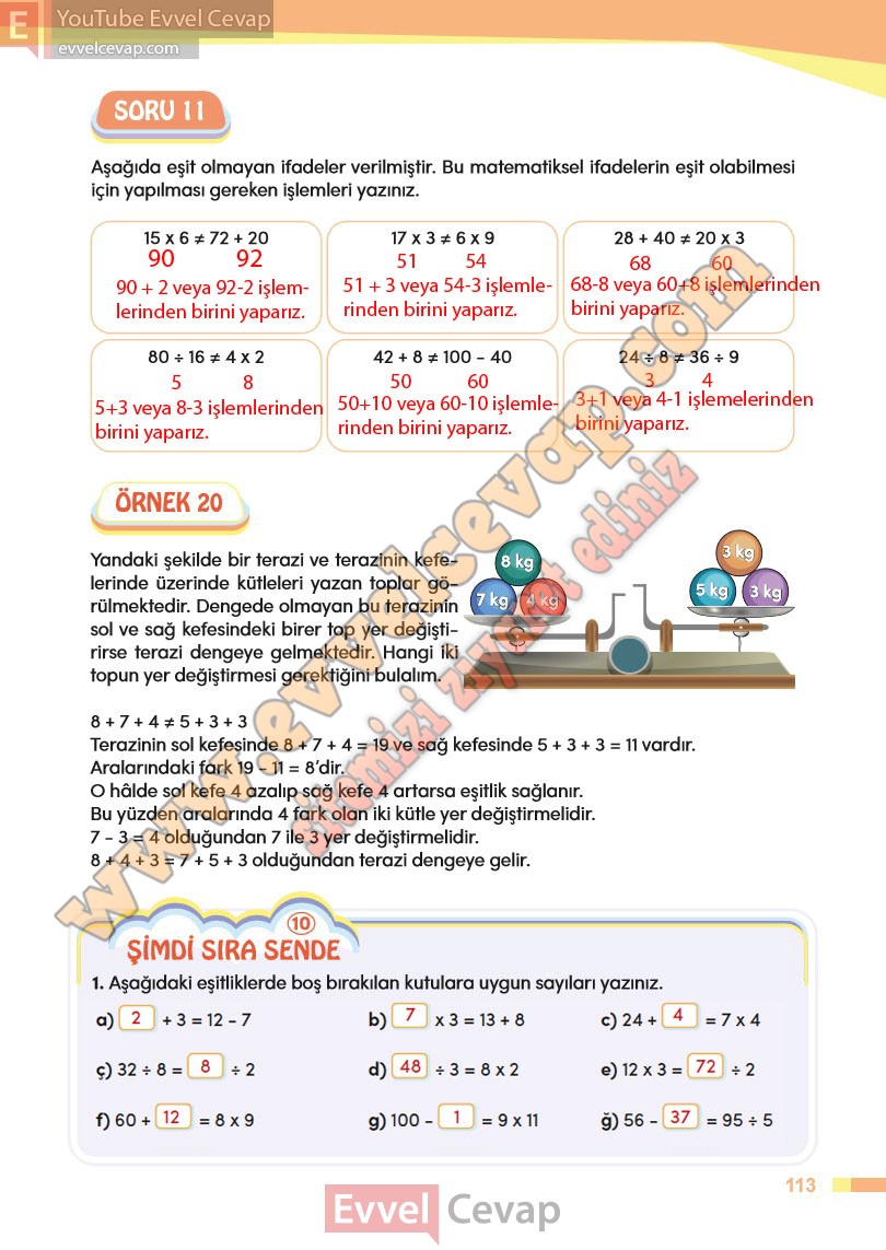 4-sinif-matematik-ders-kitabi-cevaplari-meb-sayfa-113