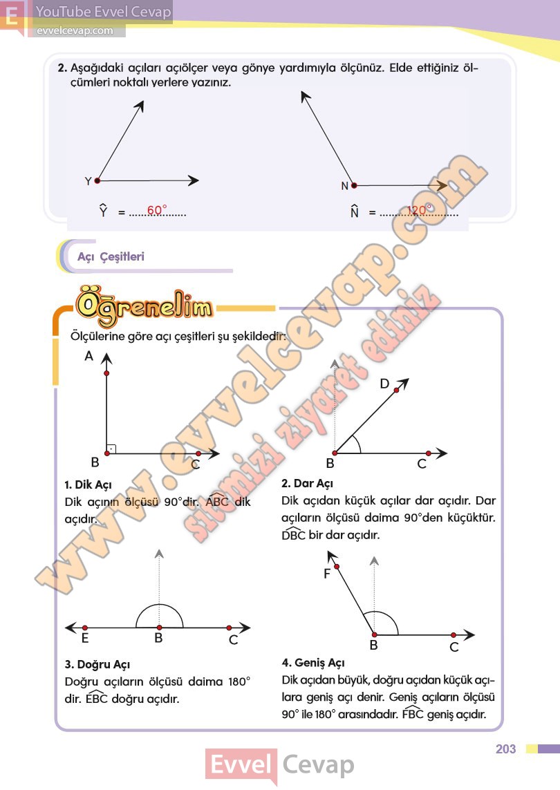 4-sinif-matematik-ders-kitabi-cevaplari-meb-sayfa-203