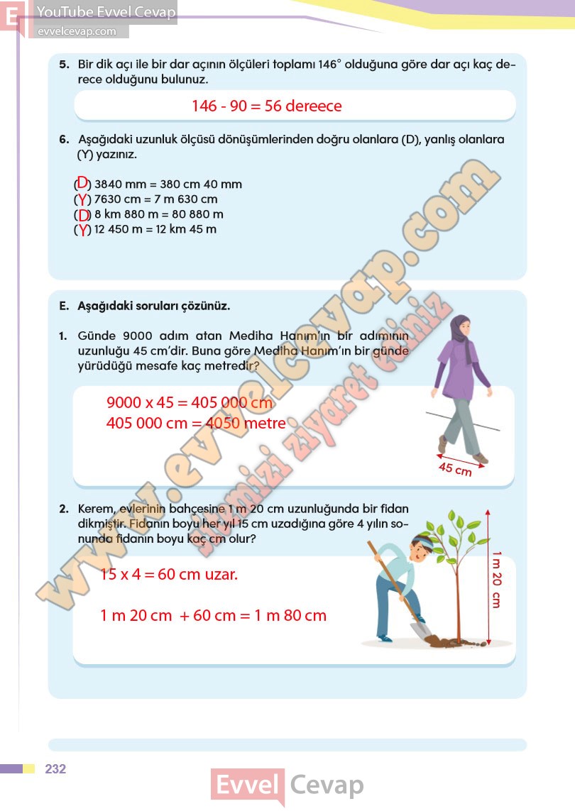 4-sinif-matematik-ders-kitabi-cevaplari-meb-sayfa-232