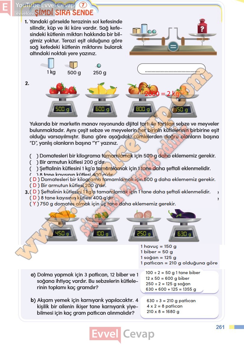 4-sinif-matematik-ders-kitabi-cevaplari-meb-sayfa-261